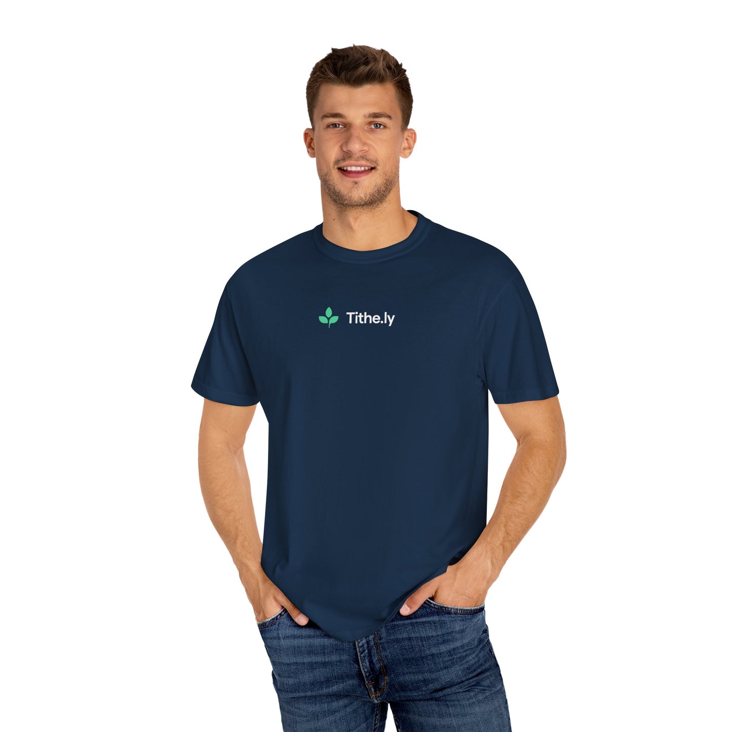 Simply Serve Unisex T-Shirt