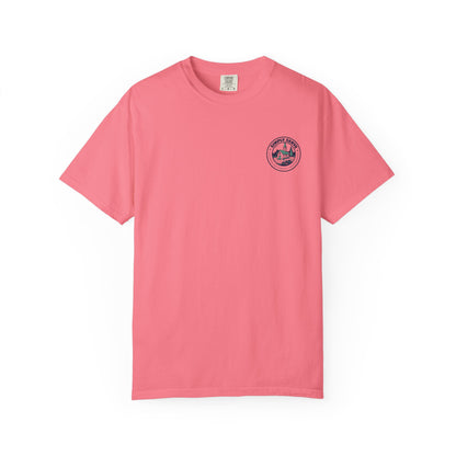 Simply Serve Comfort Colors T-Shirt