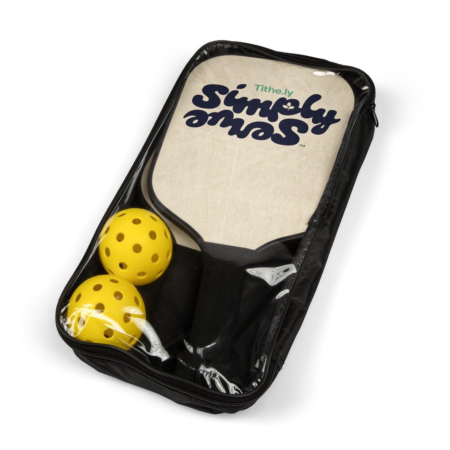 Pickleball Set