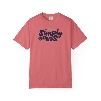 Simply Serve Comfort Colors T-Shirt