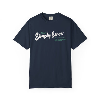 Simply Serve T-Shirt
