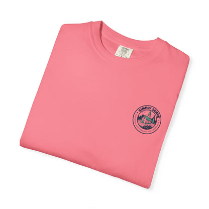 Simply Serve Comfort Colors T-Shirt