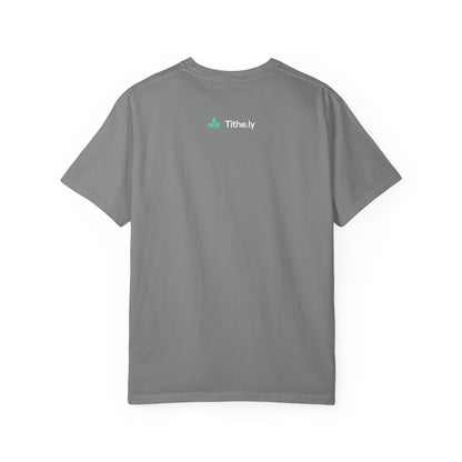 Simply Serve T-Shirt