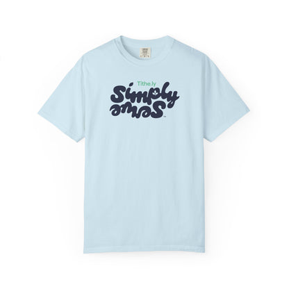 Simply Serve Comfort Colors T-Shirt