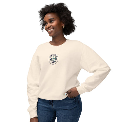 Crewneck Sweatshirt