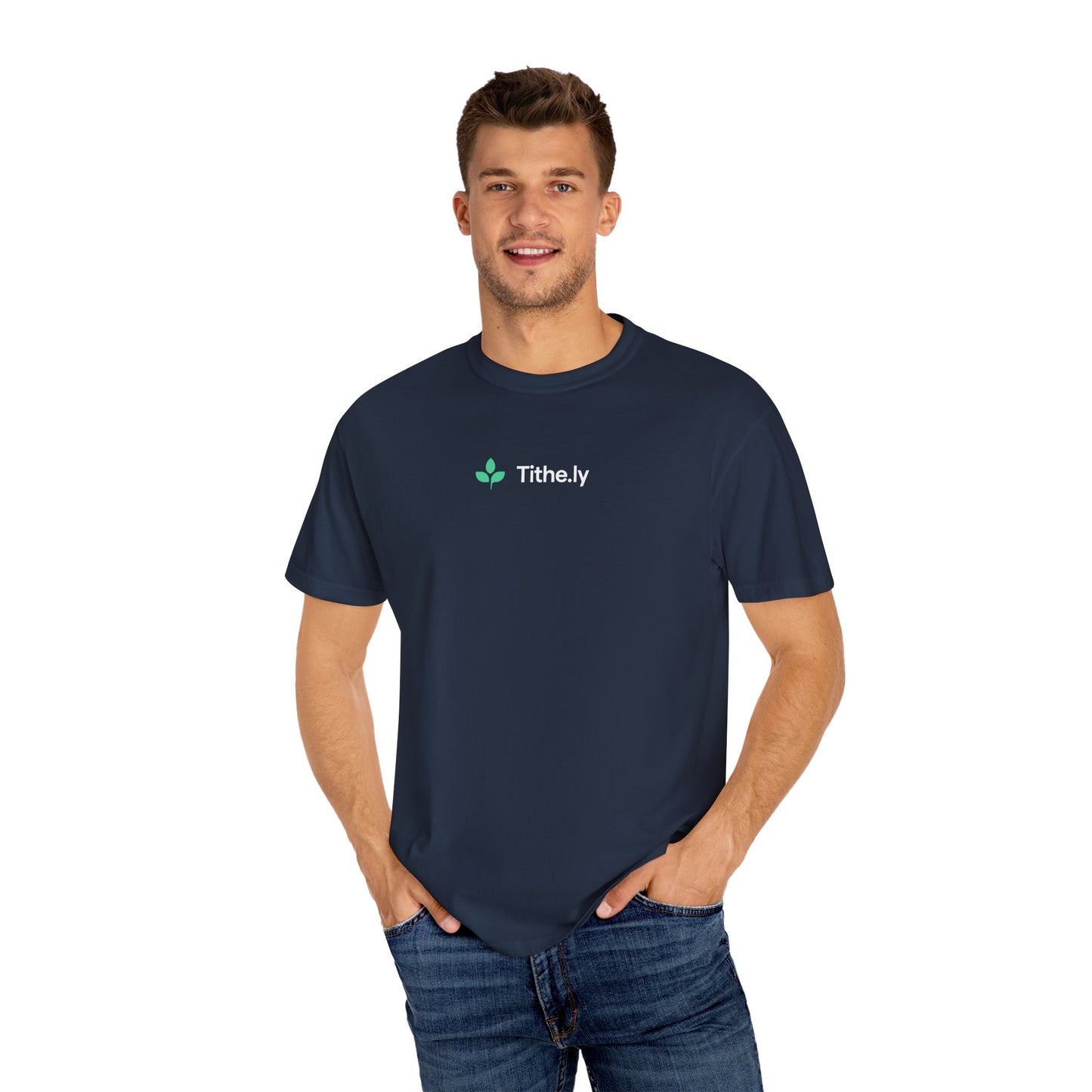 Simply Serve Unisex T-Shirt