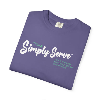 Simply Serve T-Shirt