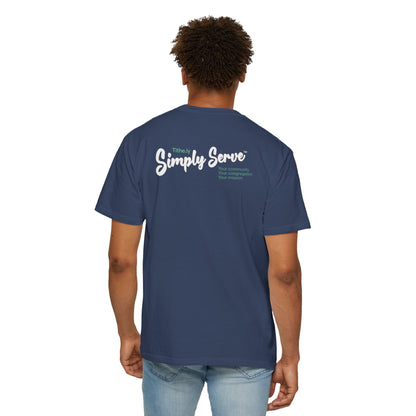 Simply Serve Unisex T-Shirt
