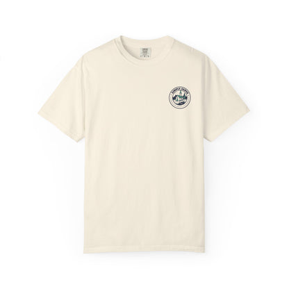Simply Serve Comfort Colors T-Shirt