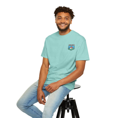 Simply Serve Comfort Colors T-Shirt