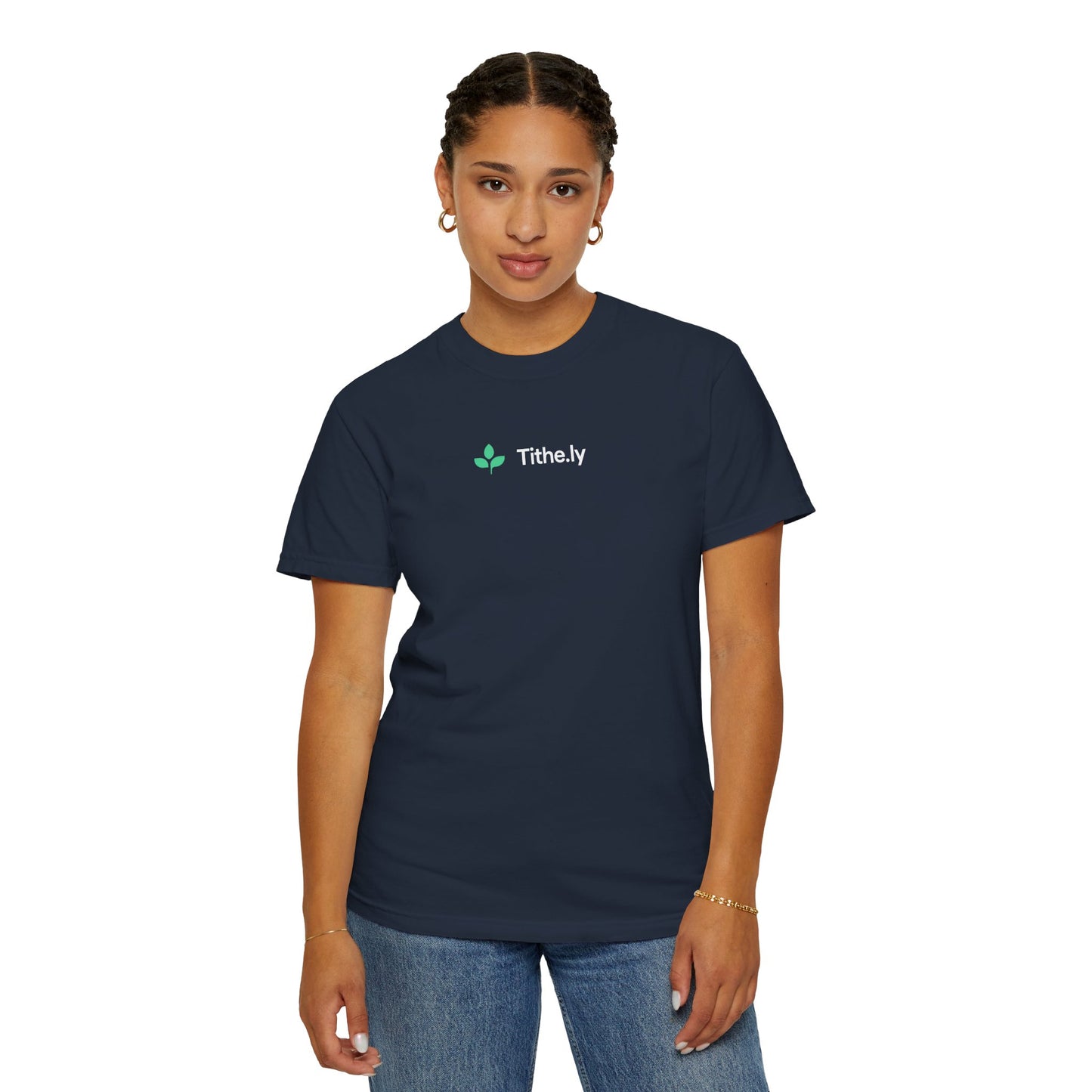 Simply Serve Unisex T-Shirt