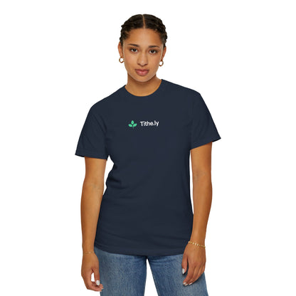 Simply Serve Unisex T-Shirt