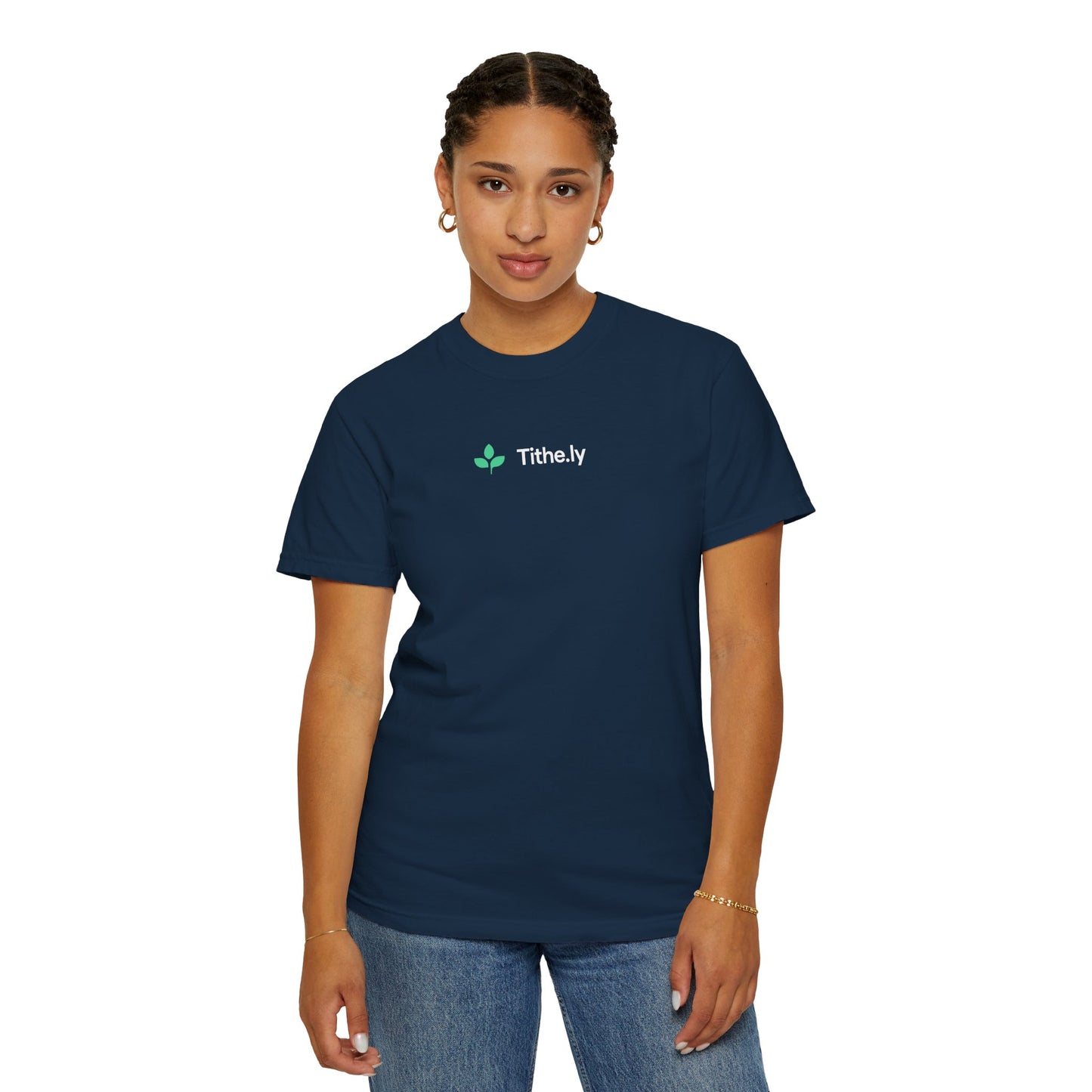 Simply Serve Unisex T-Shirt