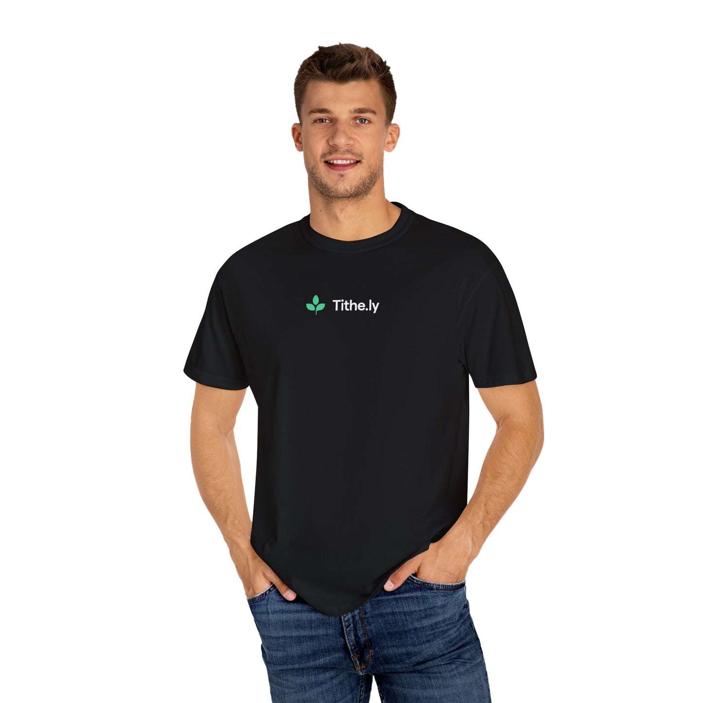 Simply Serve Unisex T-Shirt