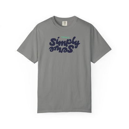 Simply Serve Comfort Colors T-Shirt