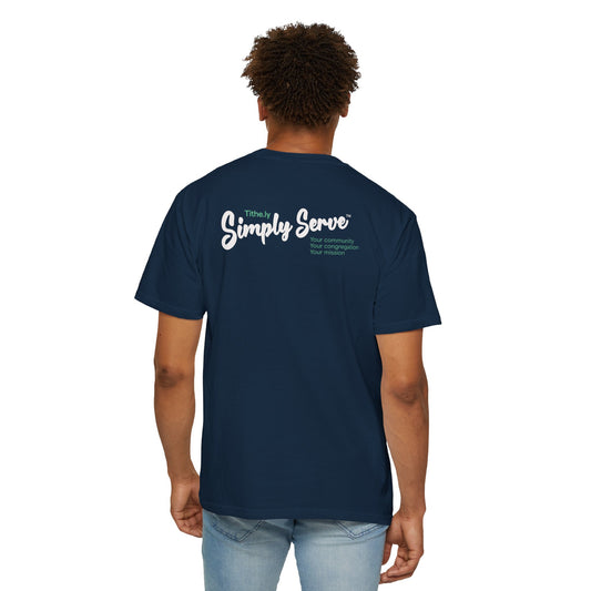 Simply Serve Unisex T-Shirt