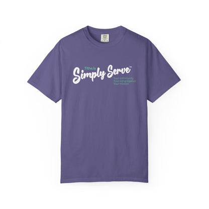 Simply Serve T-Shirt