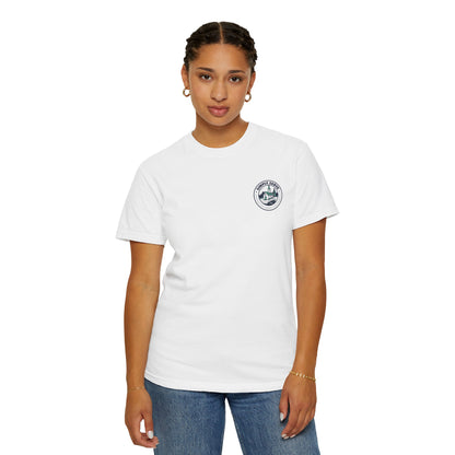 Simply Serve Comfort Colors T-Shirt