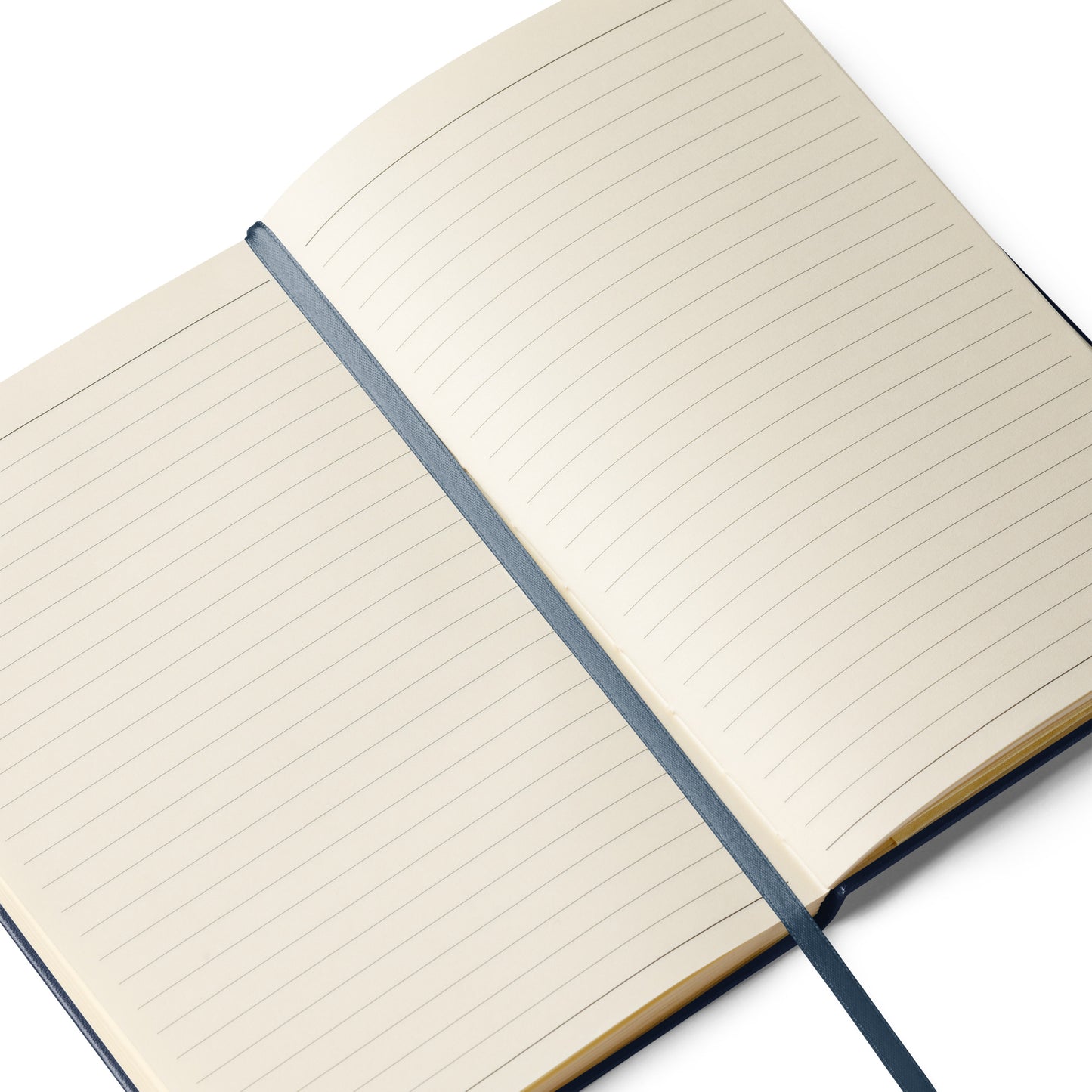 Tithely Hardbound Notebook