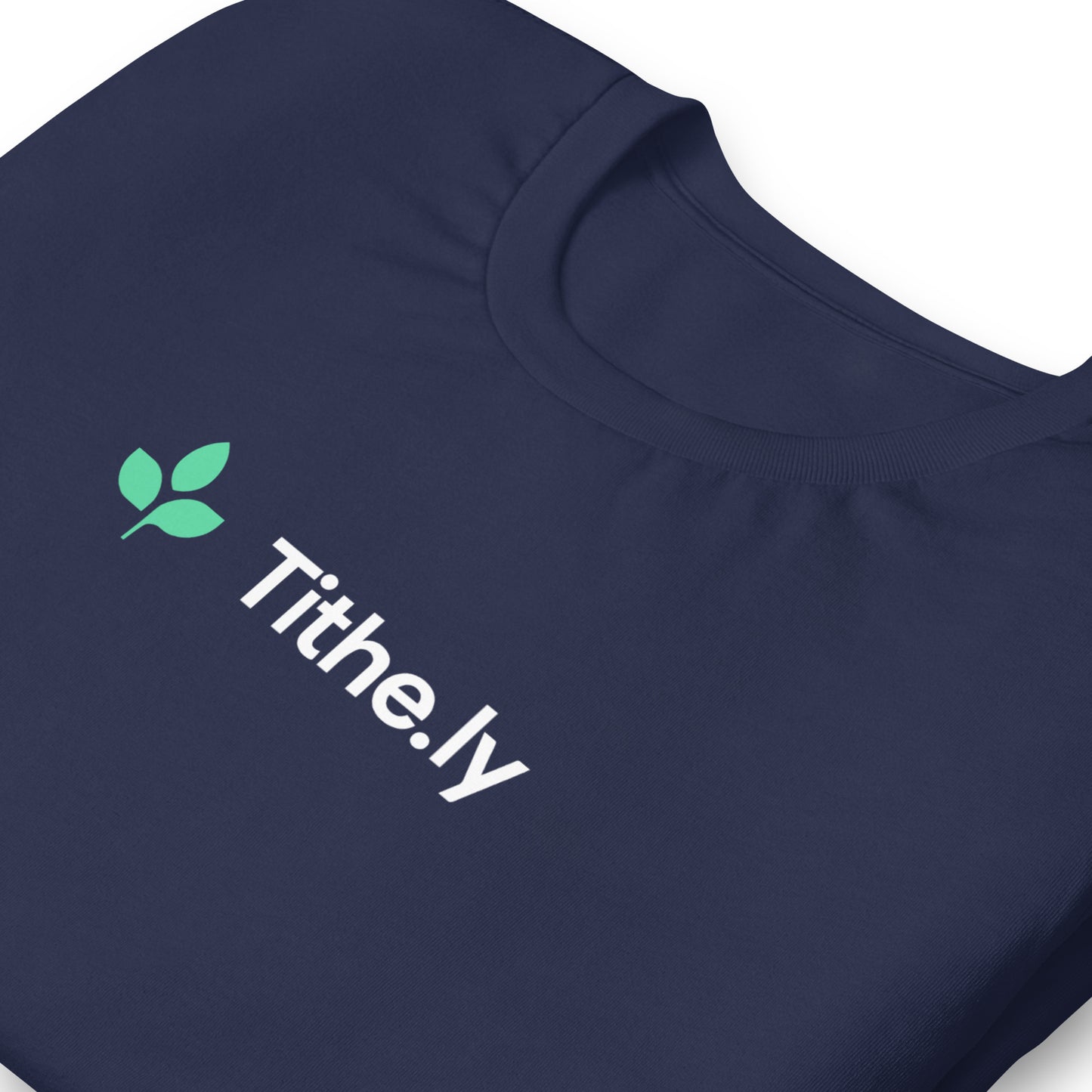 Tithely Unisex T-Shirt