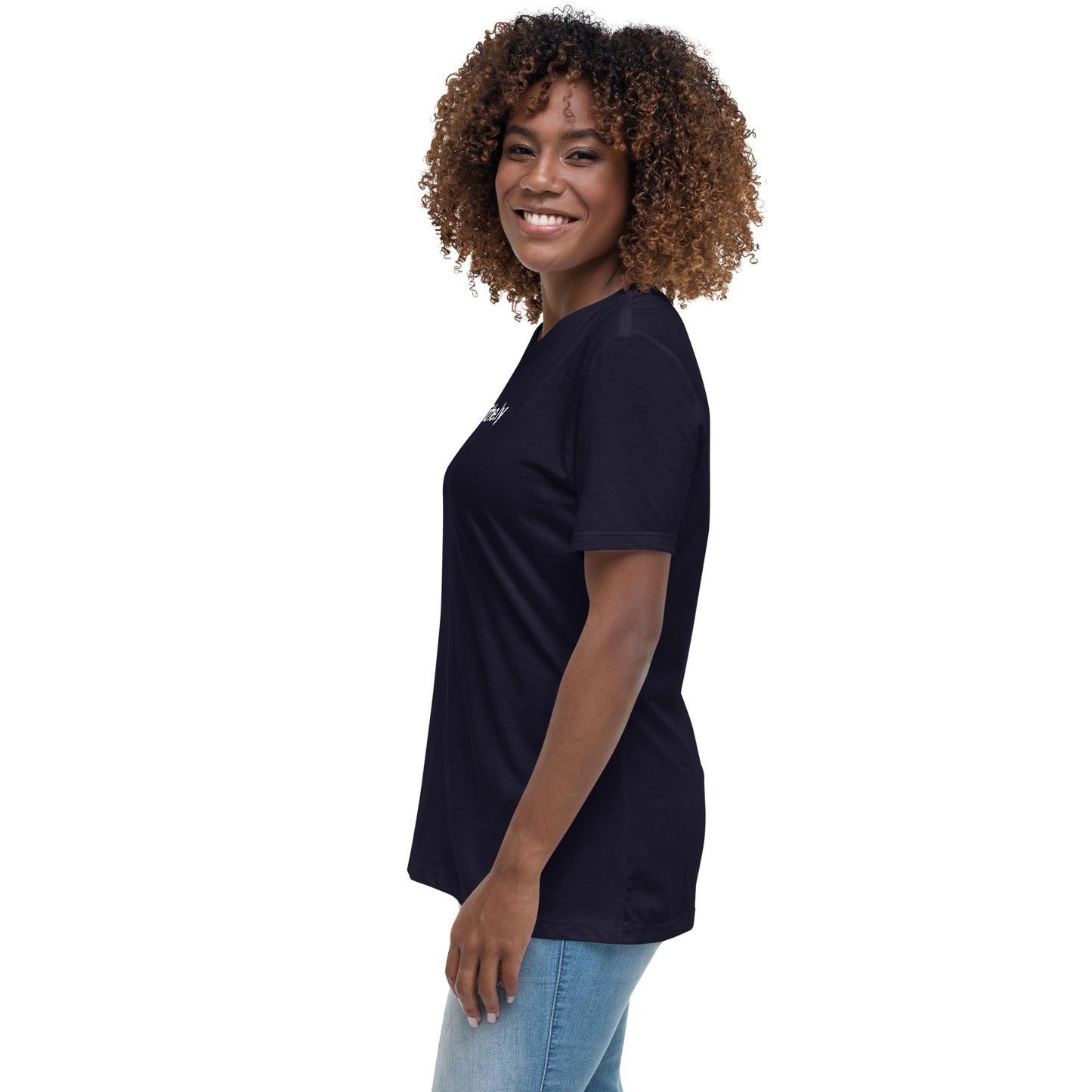 Tithely Womens T-Shirt
