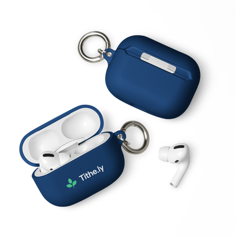 Tithely AirPods Case