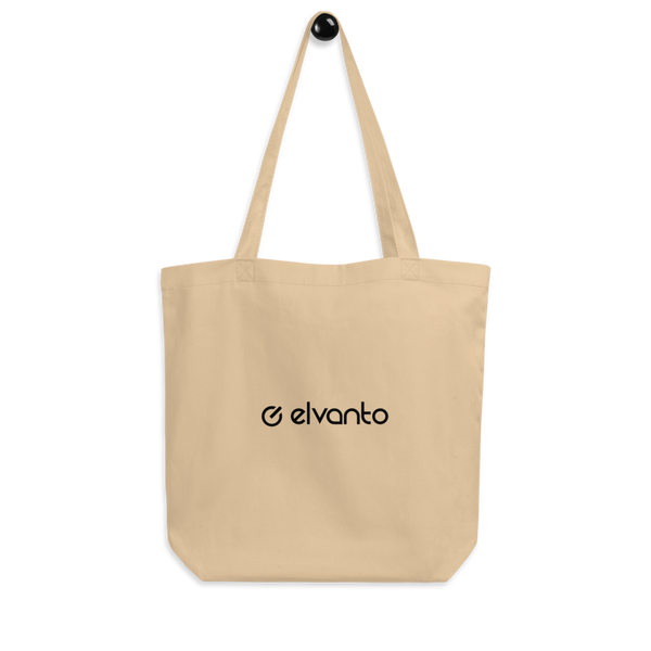 Elvanto Eco Tote Bag