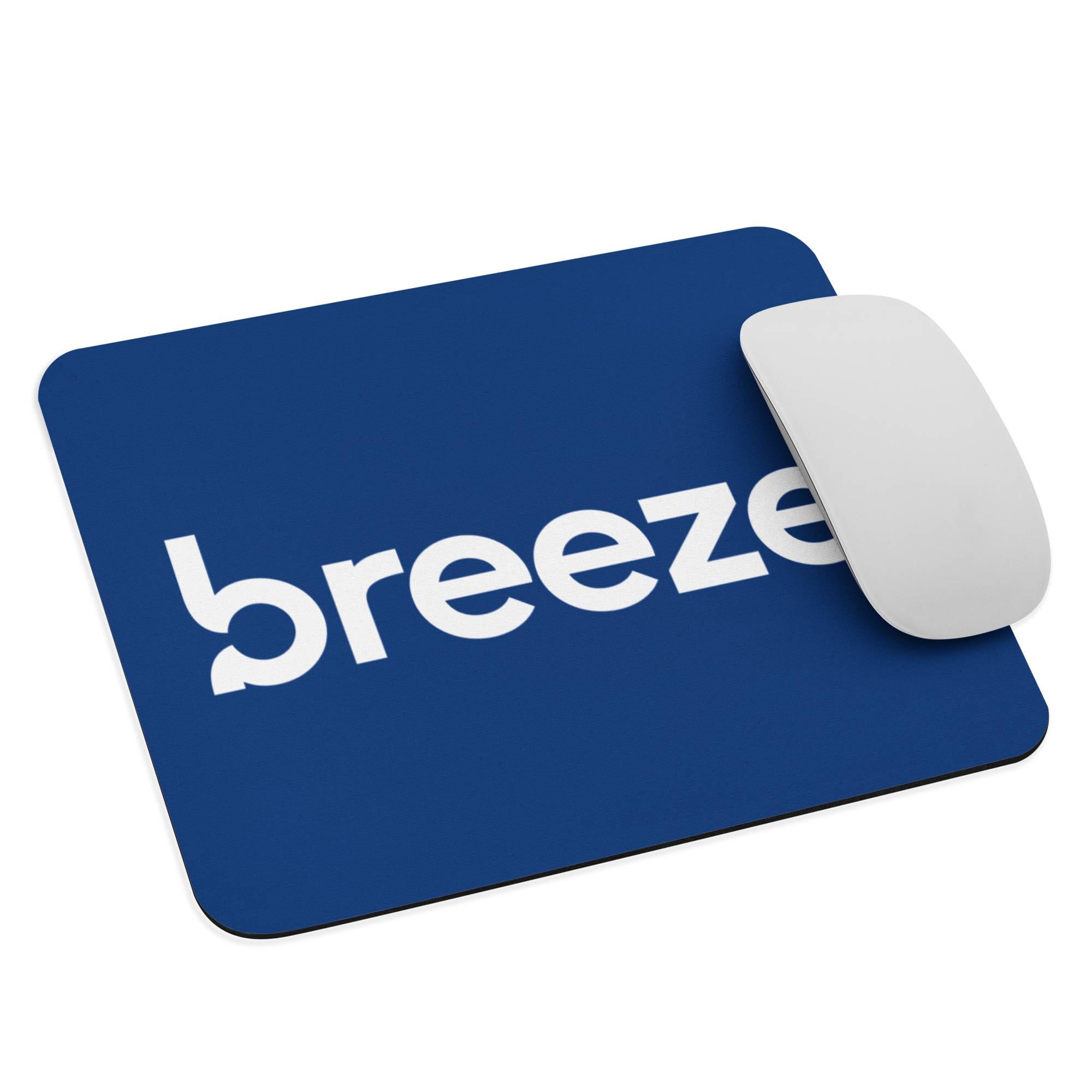 Breeze Mouse Pad