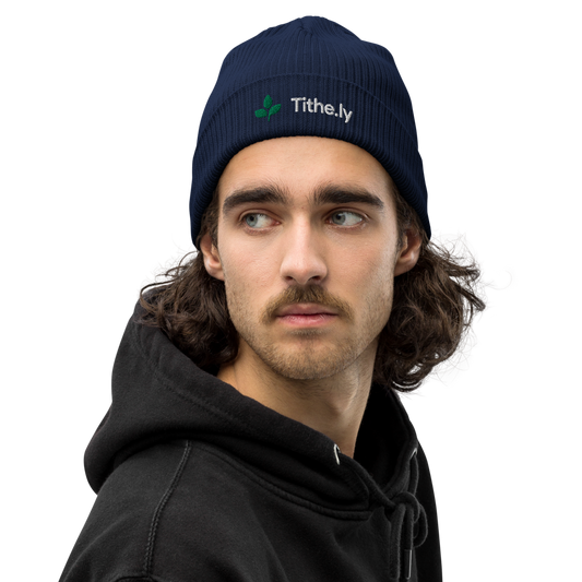 Tithely Beanie