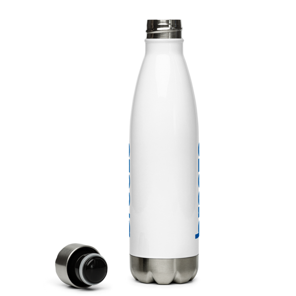 Breeze Stainless Steel Water Bottle