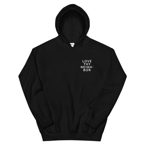 Tithe.ly NEXT People Hoodie