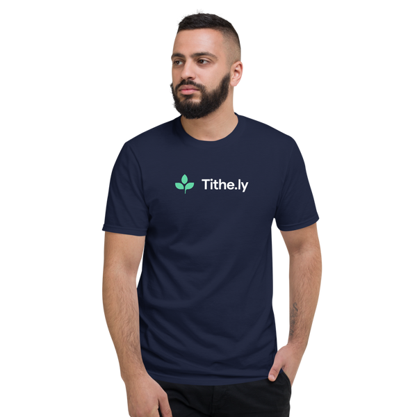 Tithely T-Shirt