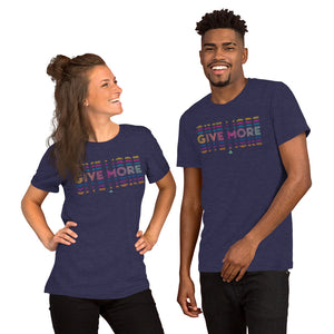 "Give More Tithe.ly Next T-Shirt