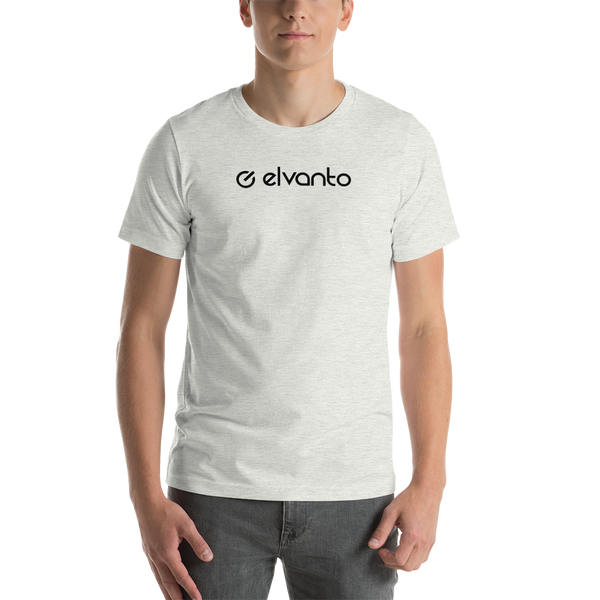 Elvanto unisex t-shirt