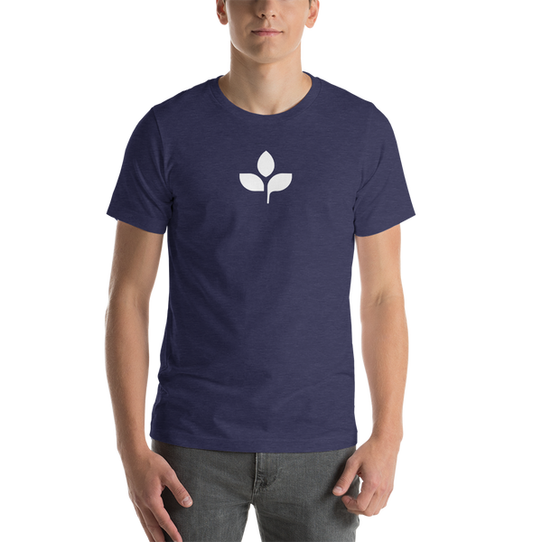 Tithely Leaf Unisex T-Shirt