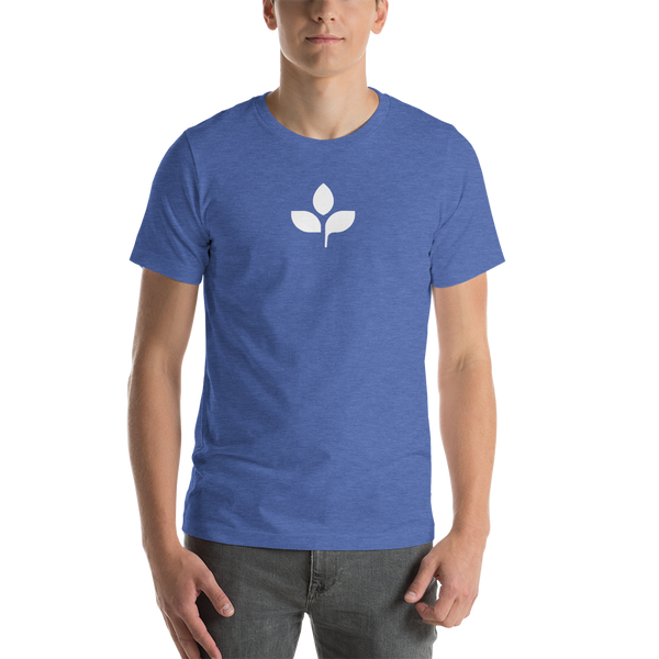 Tithely Leaf Unisex T-Shirt