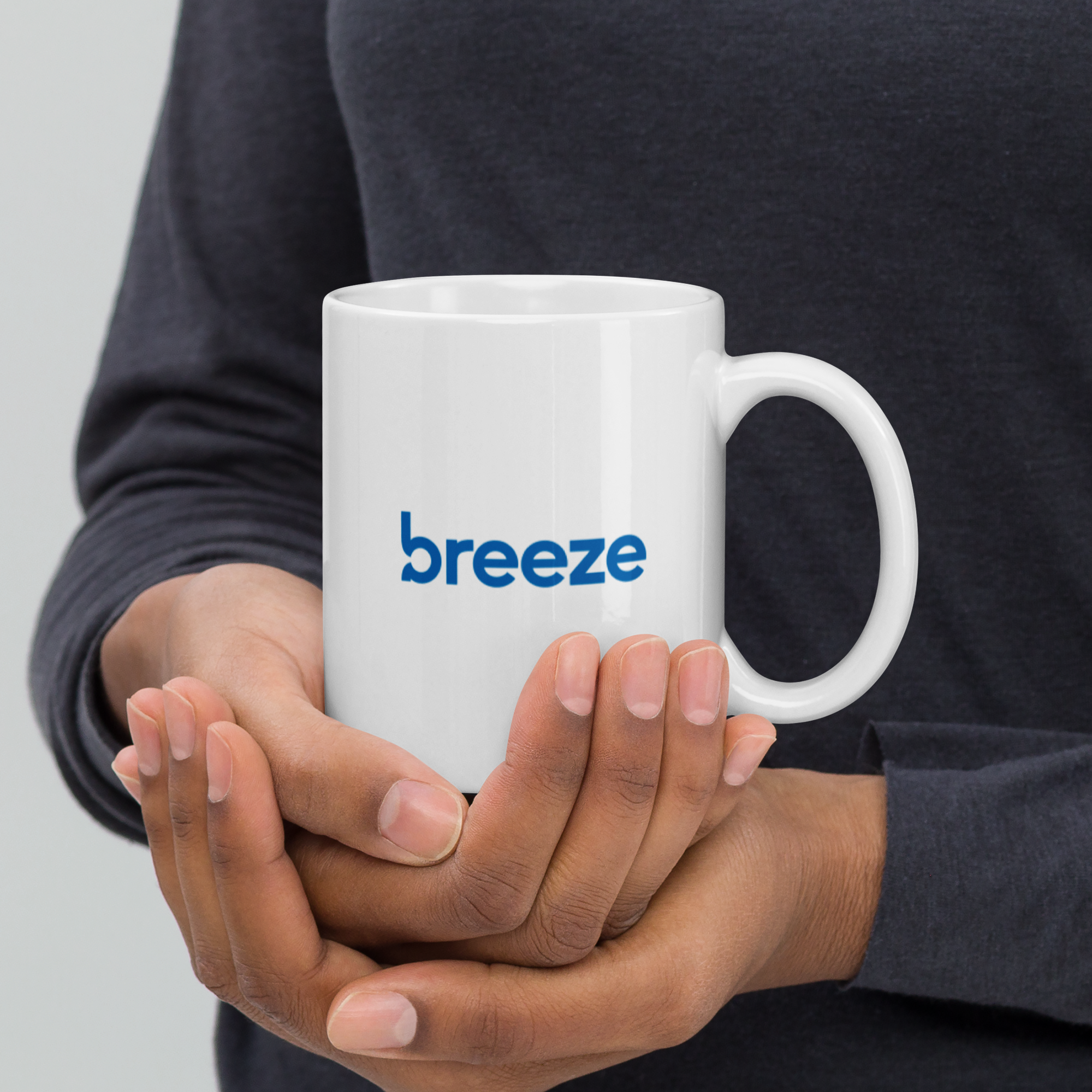 Breeze Mug